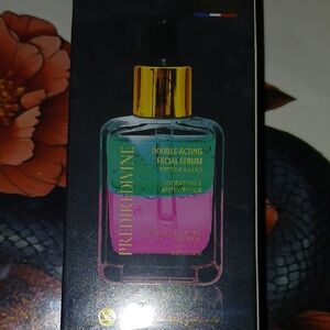 Prédivine Double-Acting Facial Serum